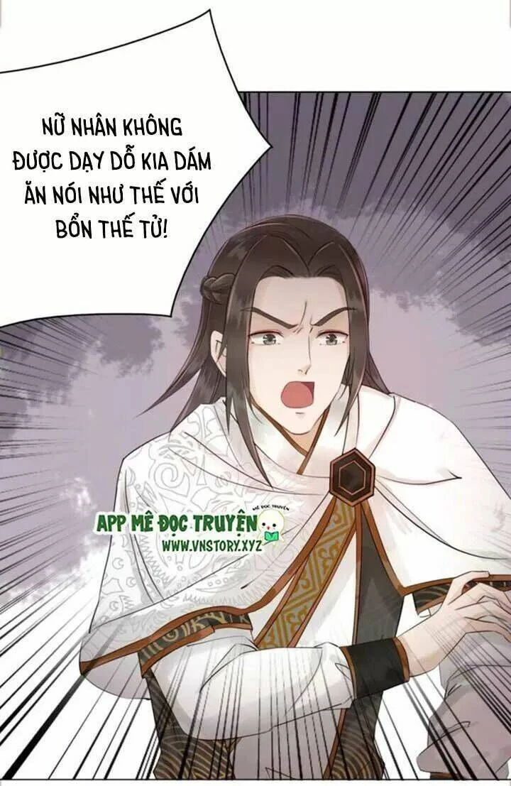 Cực Phẩm Phế Vật Tiểu Thư Chapter 58 - 19