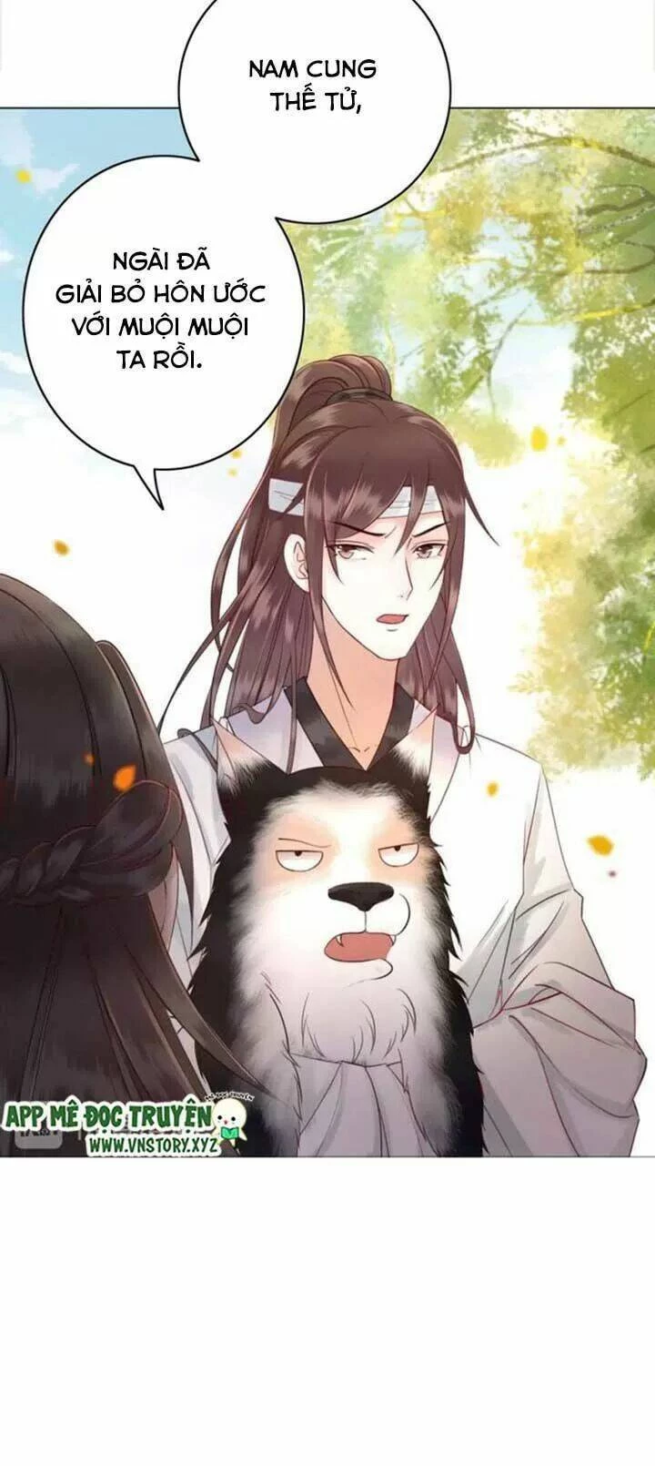 Cực Phẩm Phế Vật Tiểu Thư Chapter 58 - 21