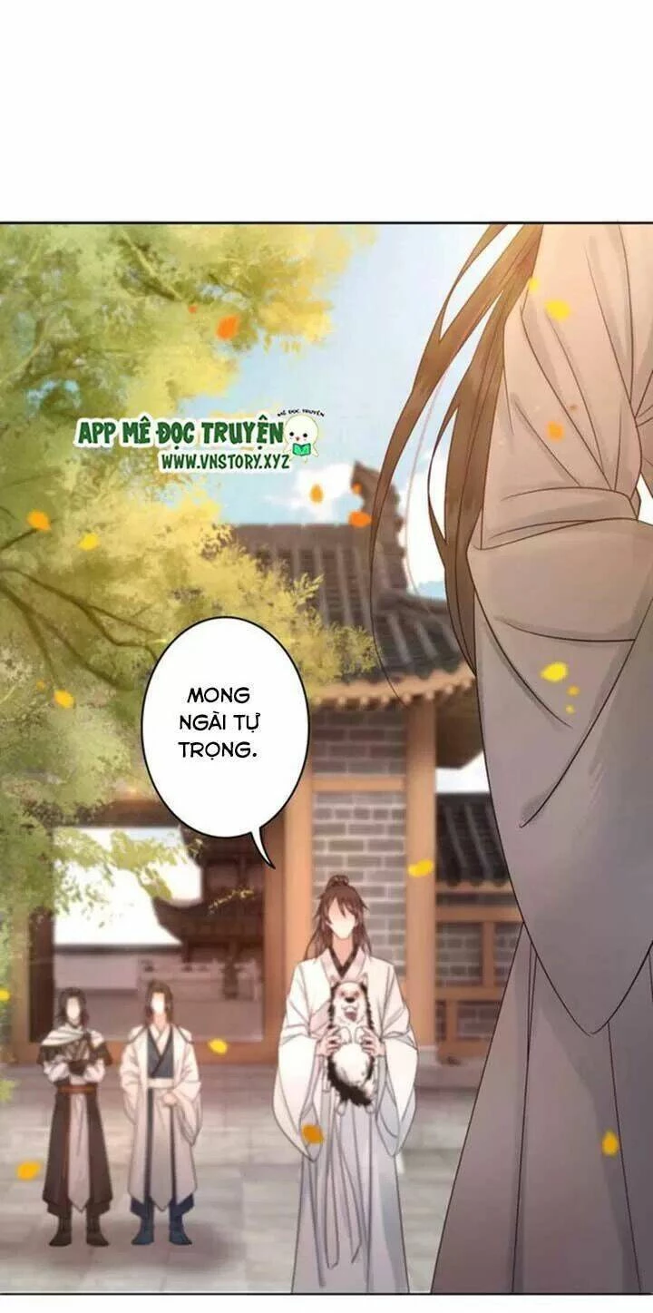 Cực Phẩm Phế Vật Tiểu Thư Chapter 58 - 22