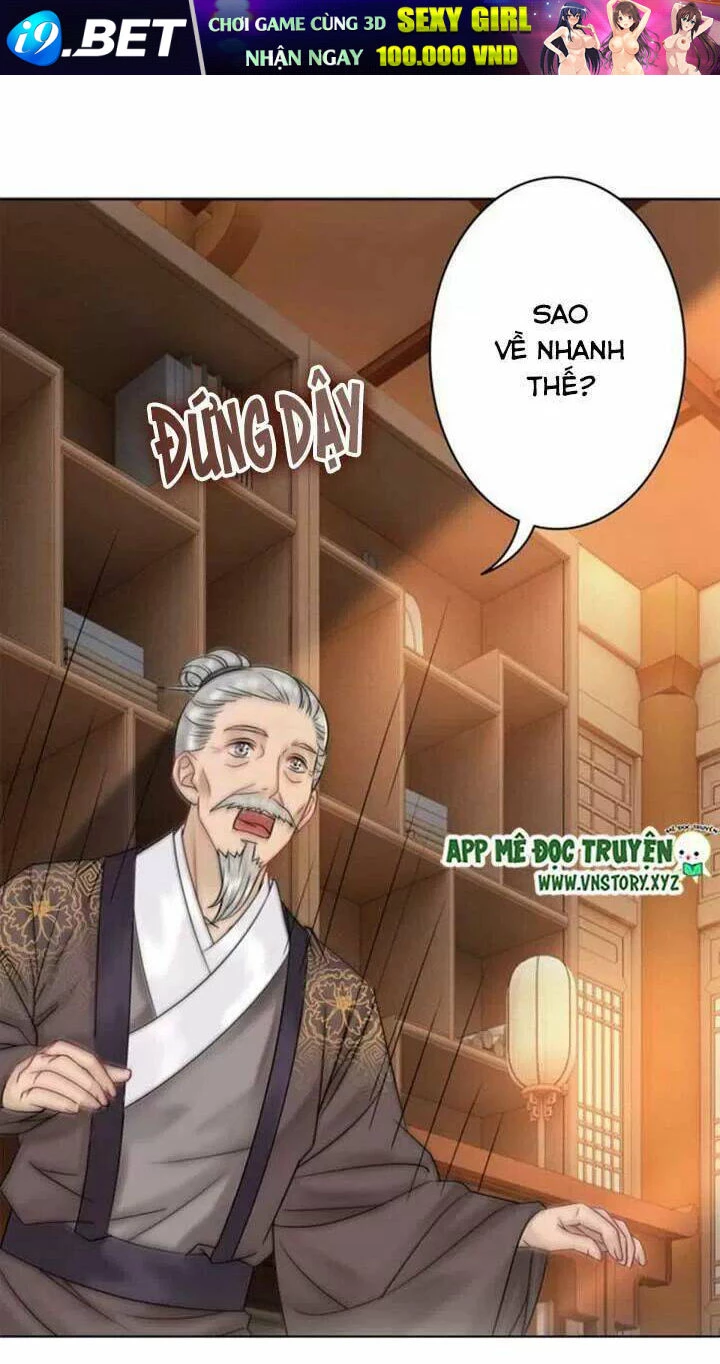 Cực Phẩm Phế Vật Tiểu Thư Chapter 58 - 28