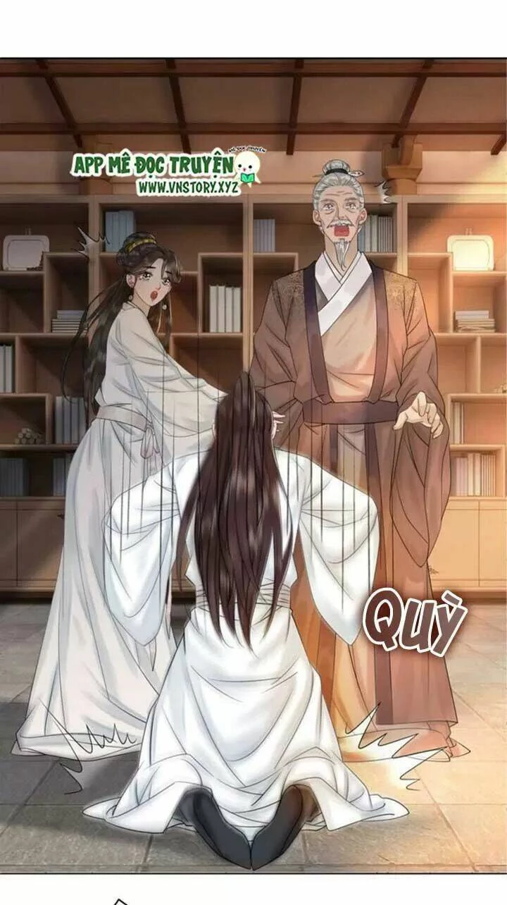 Cực Phẩm Phế Vật Tiểu Thư Chapter 58 - 30