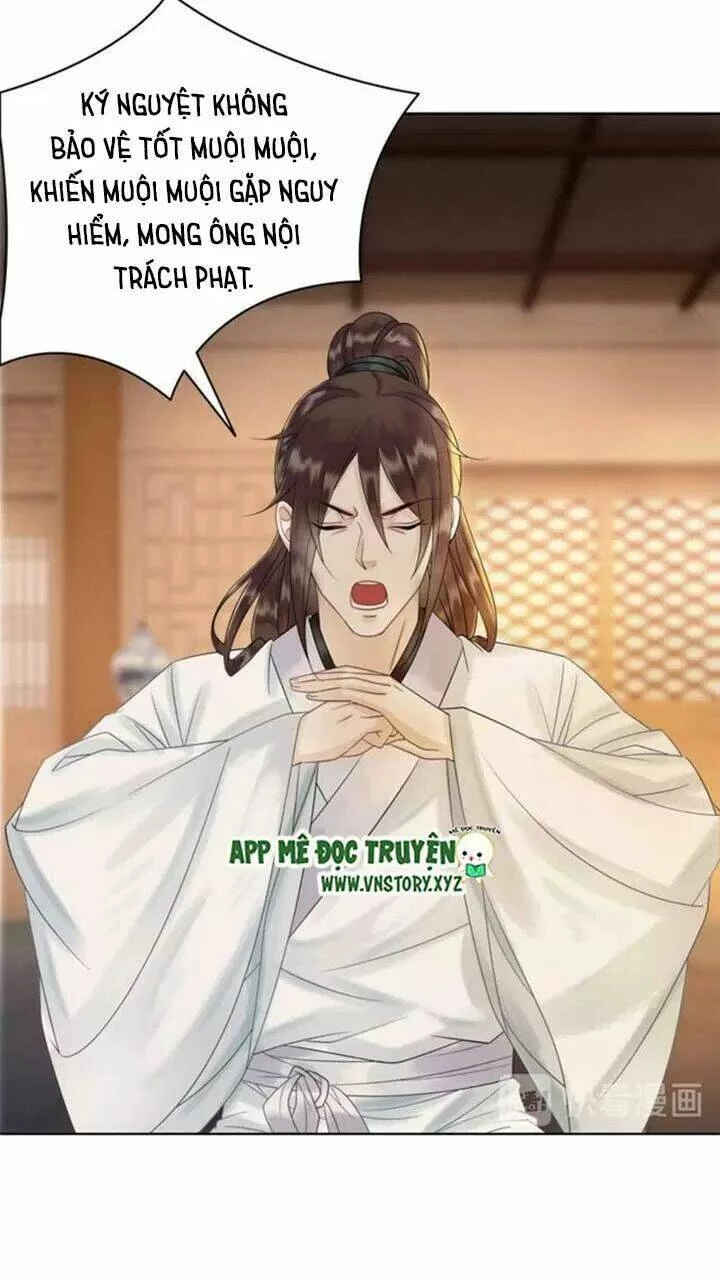 Cực Phẩm Phế Vật Tiểu Thư Chapter 58 - 31