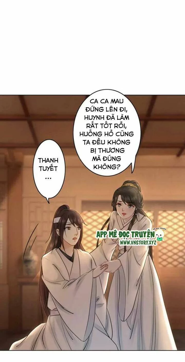 Cực Phẩm Phế Vật Tiểu Thư Chapter 58 - 32