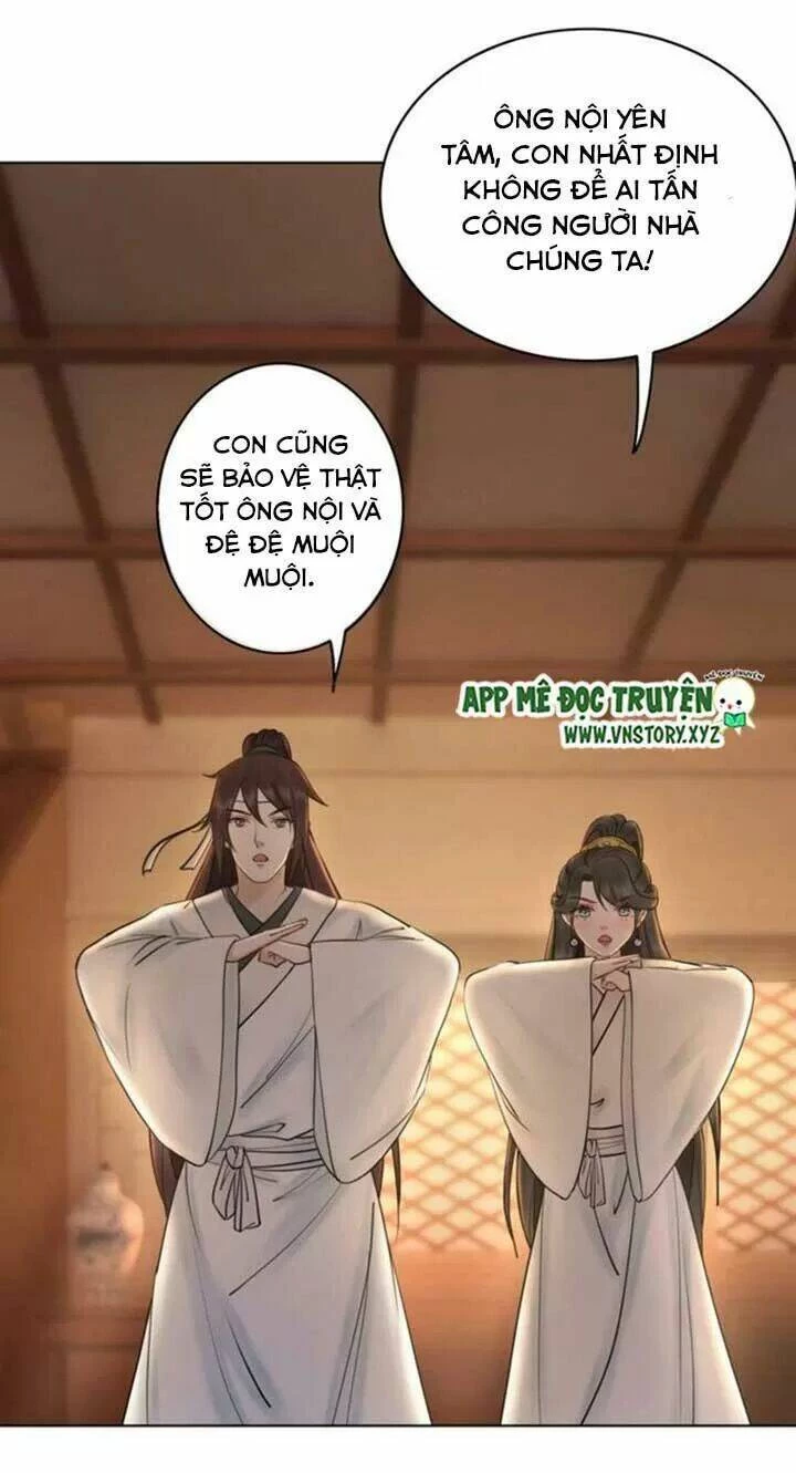 Cực Phẩm Phế Vật Tiểu Thư Chapter 58 - 34