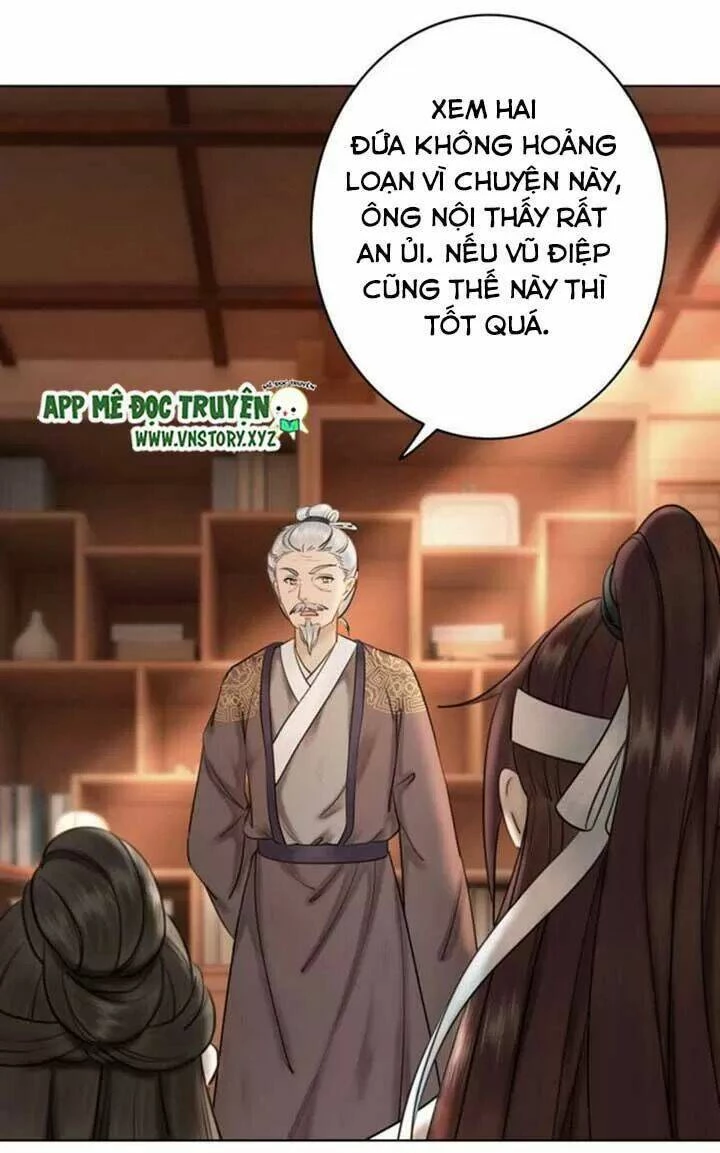 Cực Phẩm Phế Vật Tiểu Thư Chapter 58 - 35