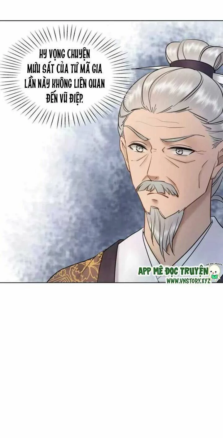 Cực Phẩm Phế Vật Tiểu Thư Chapter 58 - 36