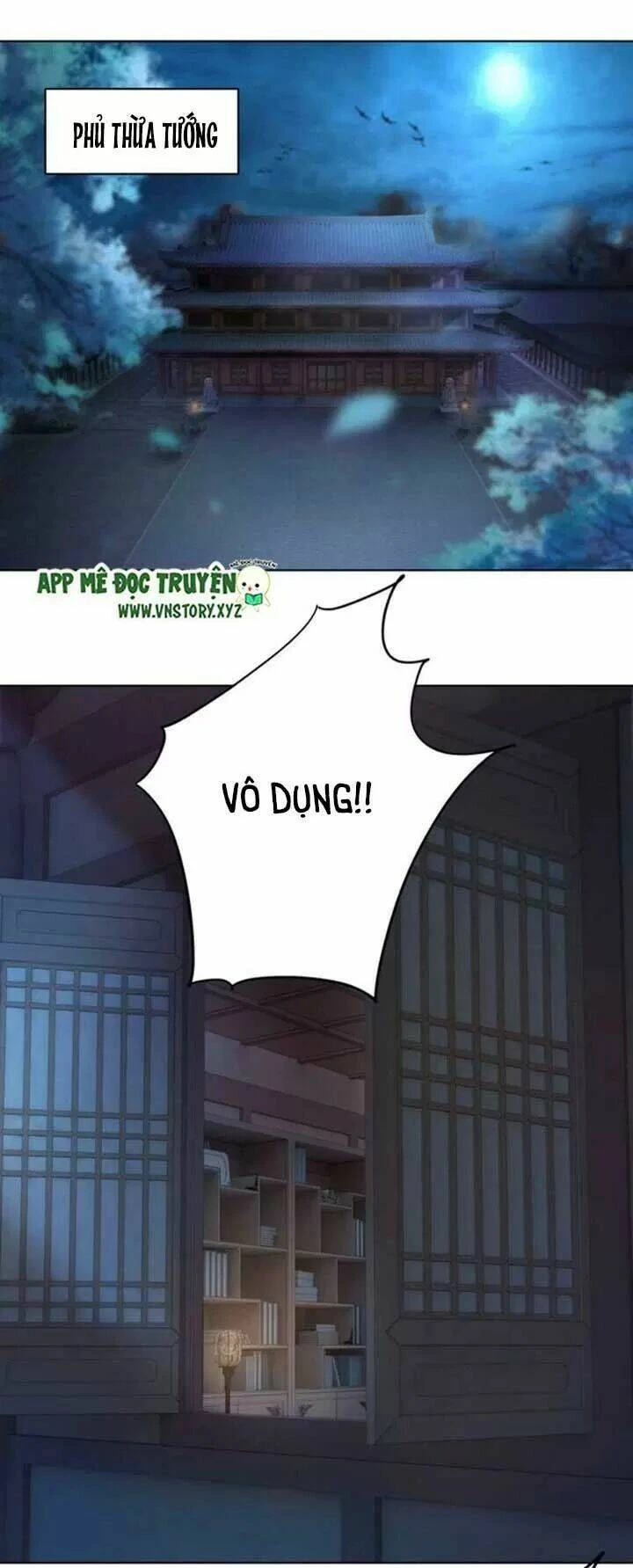 Cực Phẩm Phế Vật Tiểu Thư Chapter 58 - 37