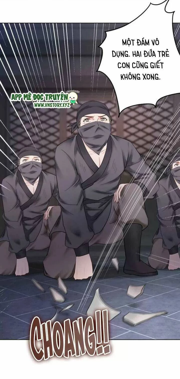 Cực Phẩm Phế Vật Tiểu Thư Chapter 58 - 38