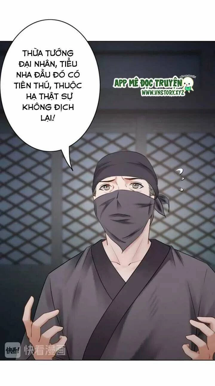 Cực Phẩm Phế Vật Tiểu Thư Chapter 58 - 40