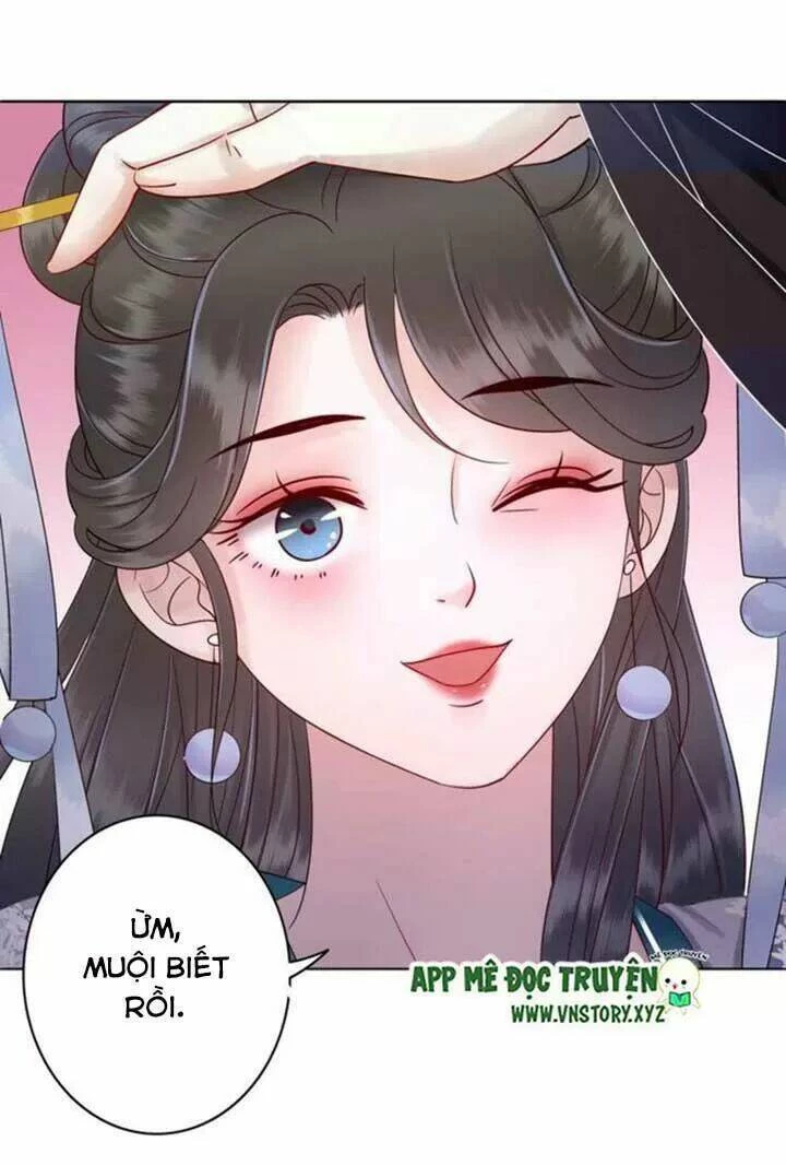 Cực Phẩm Phế Vật Tiểu Thư Chapter 59 - 8