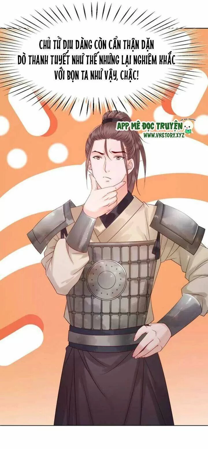 Cực Phẩm Phế Vật Tiểu Thư Chapter 59 - 10