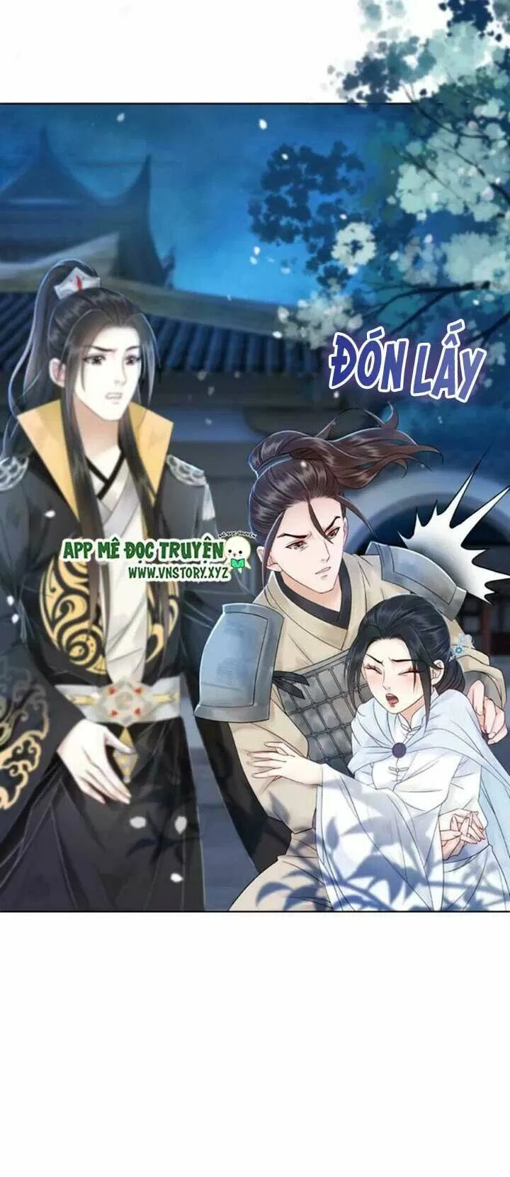 Cực Phẩm Phế Vật Tiểu Thư Chapter 59 - 21