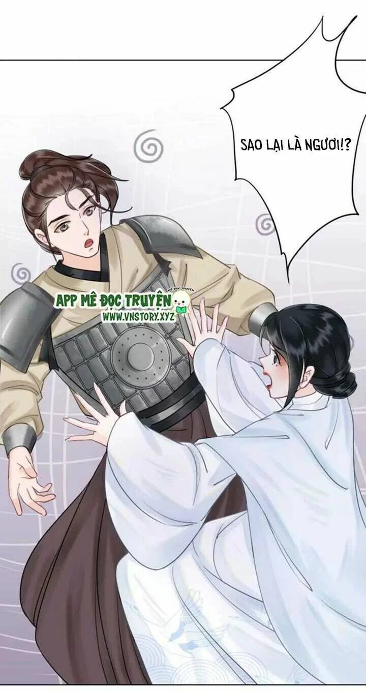 Cực Phẩm Phế Vật Tiểu Thư Chapter 59 - 24