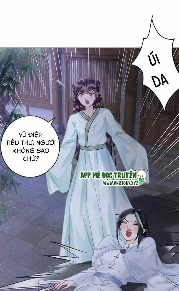 Cực Phẩm Phế Vật Tiểu Thư Chapter 59 - 26