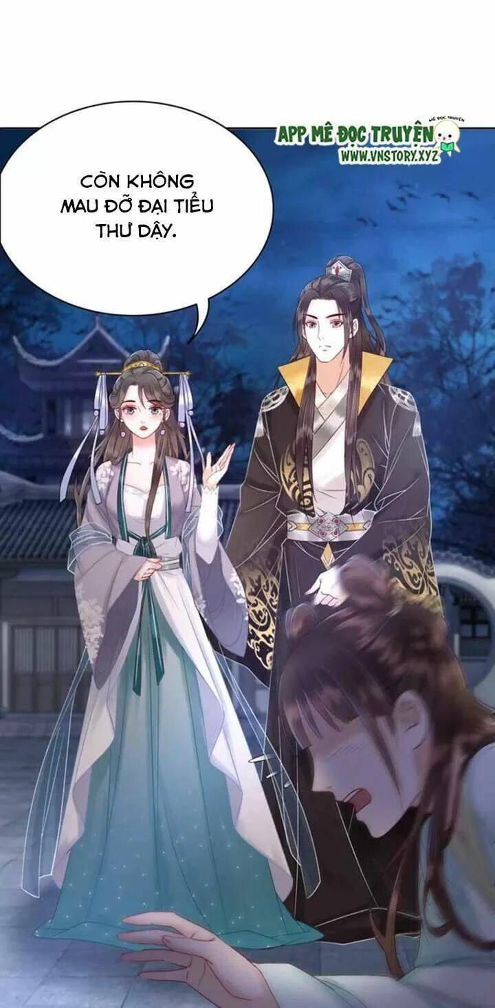 Cực Phẩm Phế Vật Tiểu Thư Chapter 59 - 30