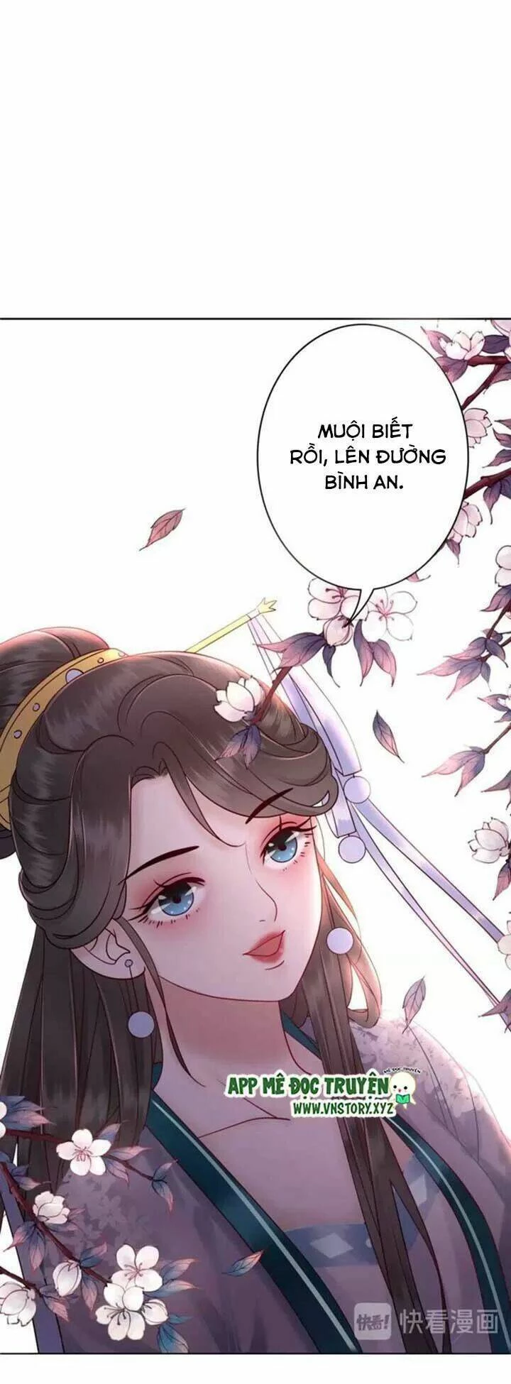 Cực Phẩm Phế Vật Tiểu Thư Chapter 59 - 34