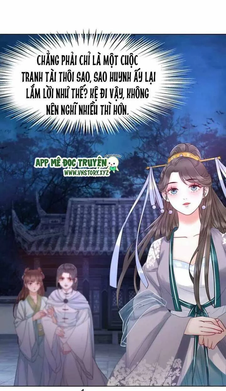 Cực Phẩm Phế Vật Tiểu Thư Chapter 59 - 36