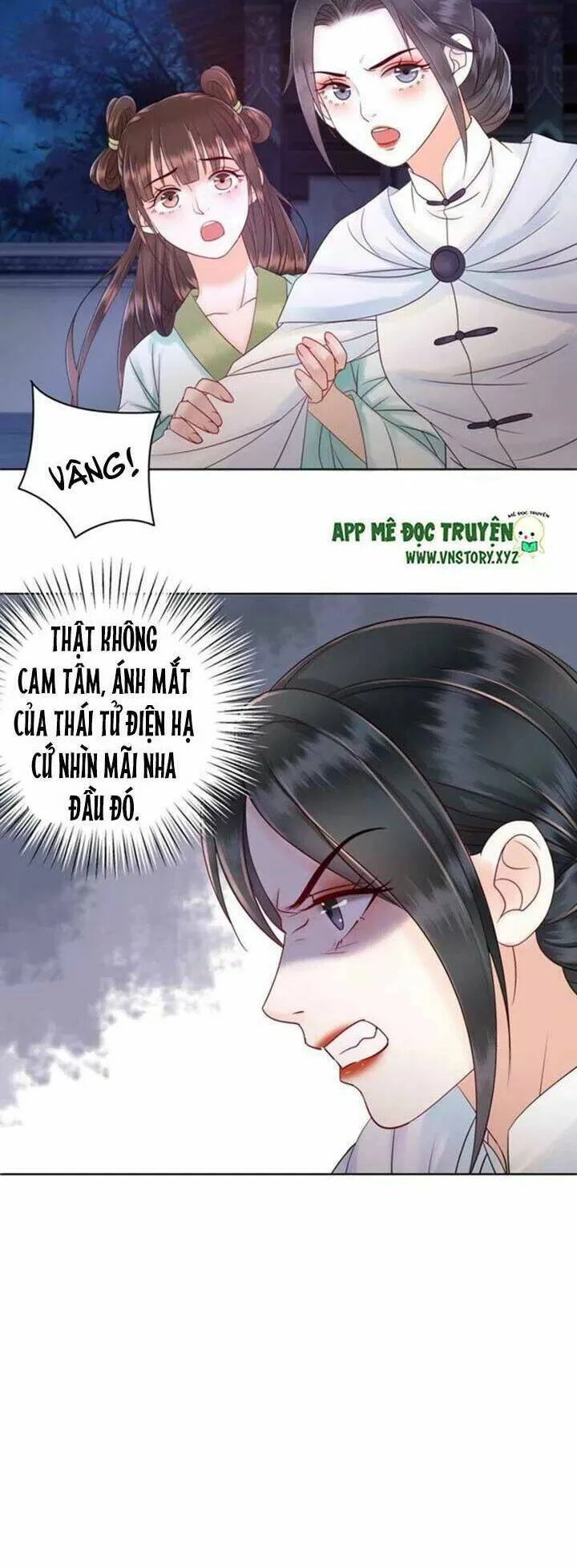 Cực Phẩm Phế Vật Tiểu Thư Chapter 59 - 38