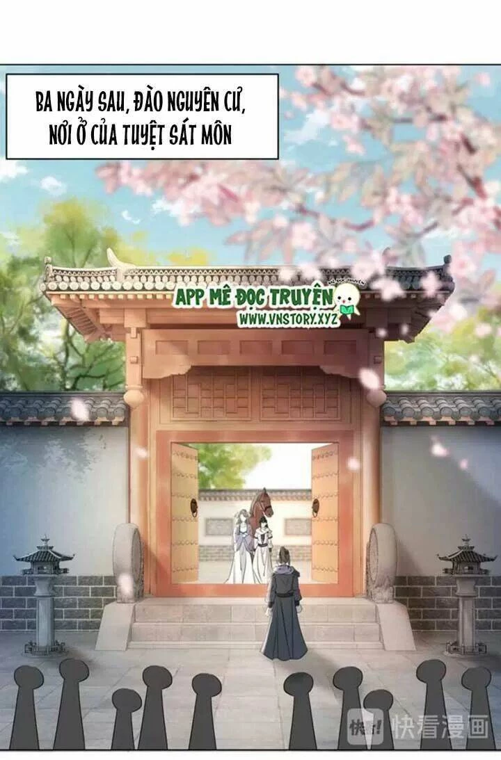 Cực Phẩm Phế Vật Tiểu Thư Chapter 59 - 39