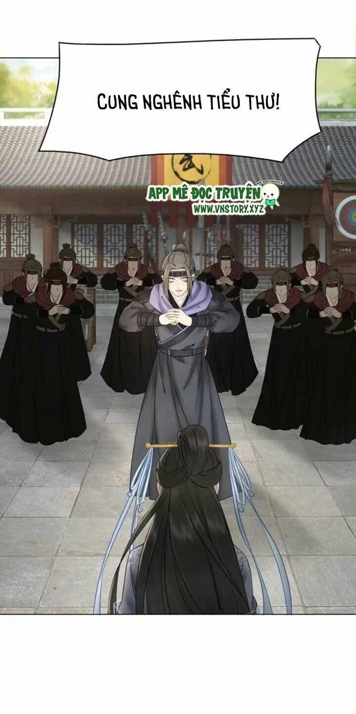 Cực Phẩm Phế Vật Tiểu Thư Chapter 59 - 40