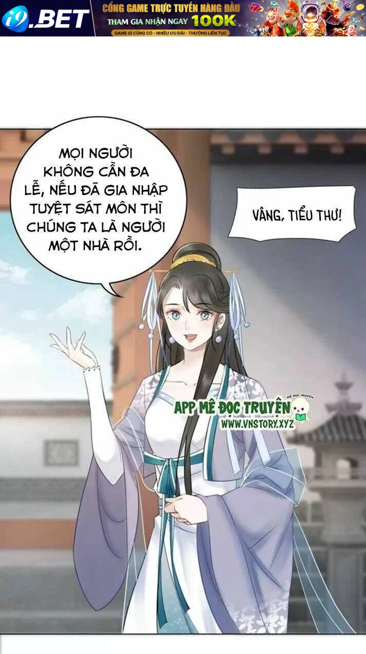 Cực Phẩm Phế Vật Tiểu Thư Chapter 59 - 41