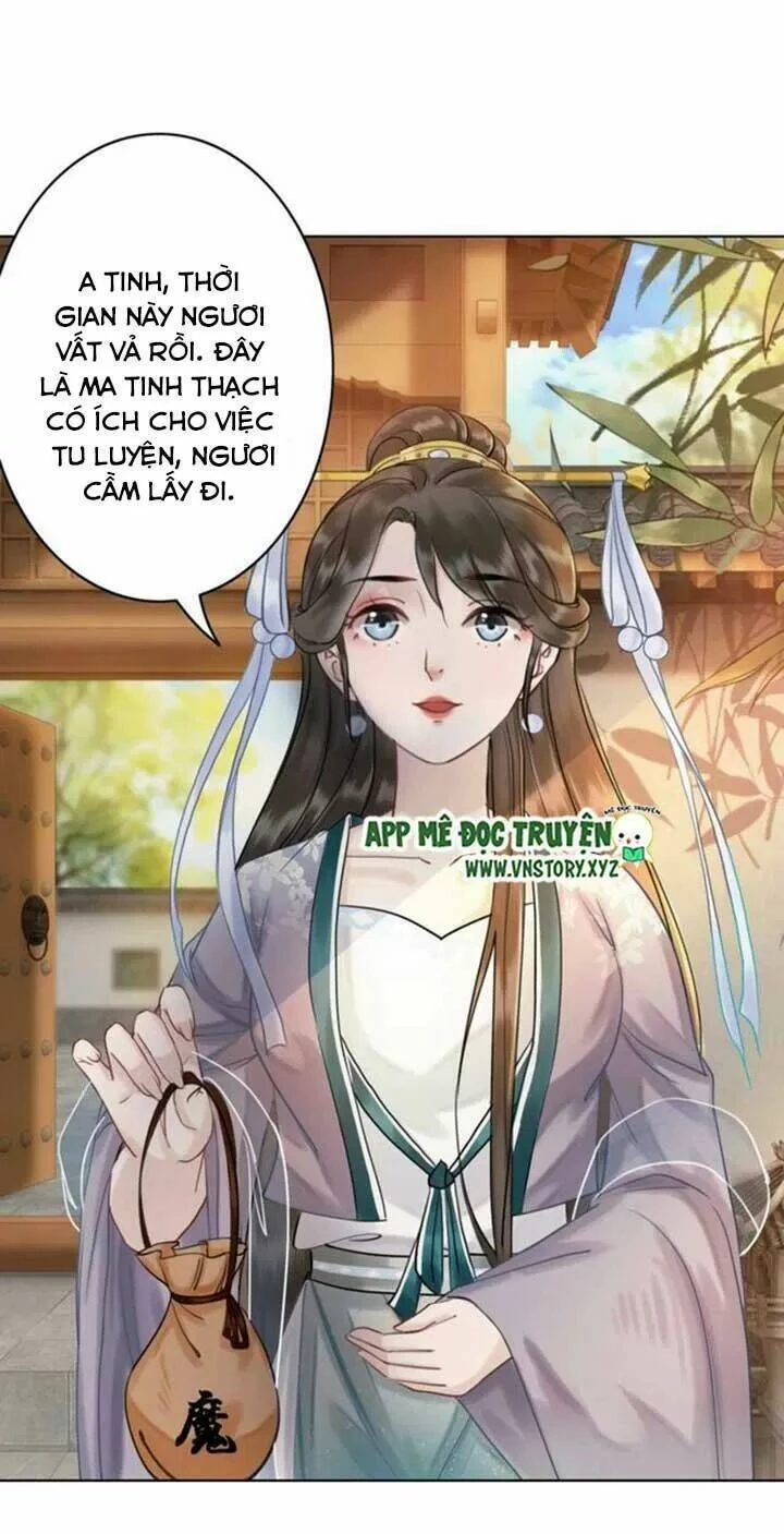 Cực Phẩm Phế Vật Tiểu Thư Chapter 59 - 43