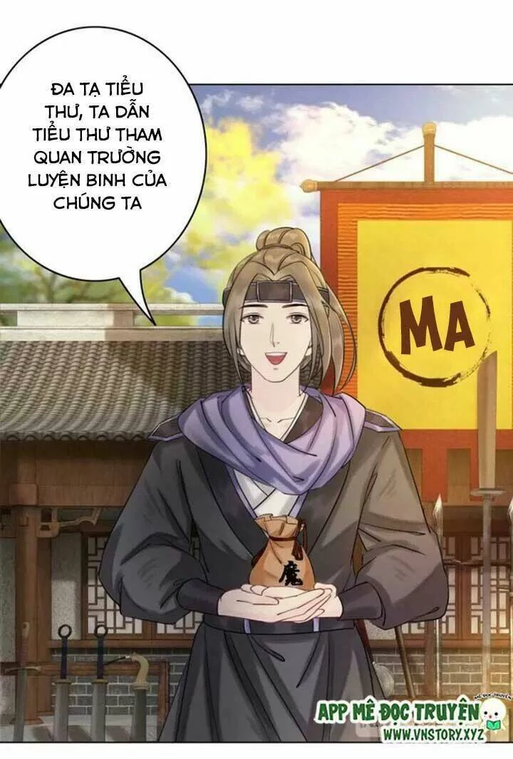 Cực Phẩm Phế Vật Tiểu Thư Chapter 59 - 44