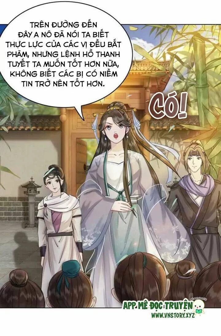 Cực Phẩm Phế Vật Tiểu Thư Chapter 59 - 45