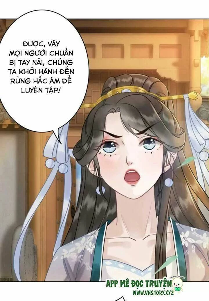 Cực Phẩm Phế Vật Tiểu Thư Chapter 59 - 46