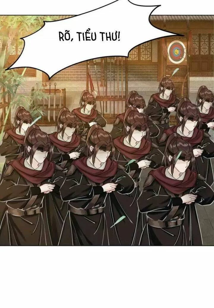 Cực Phẩm Phế Vật Tiểu Thư Chapter 59 - 47