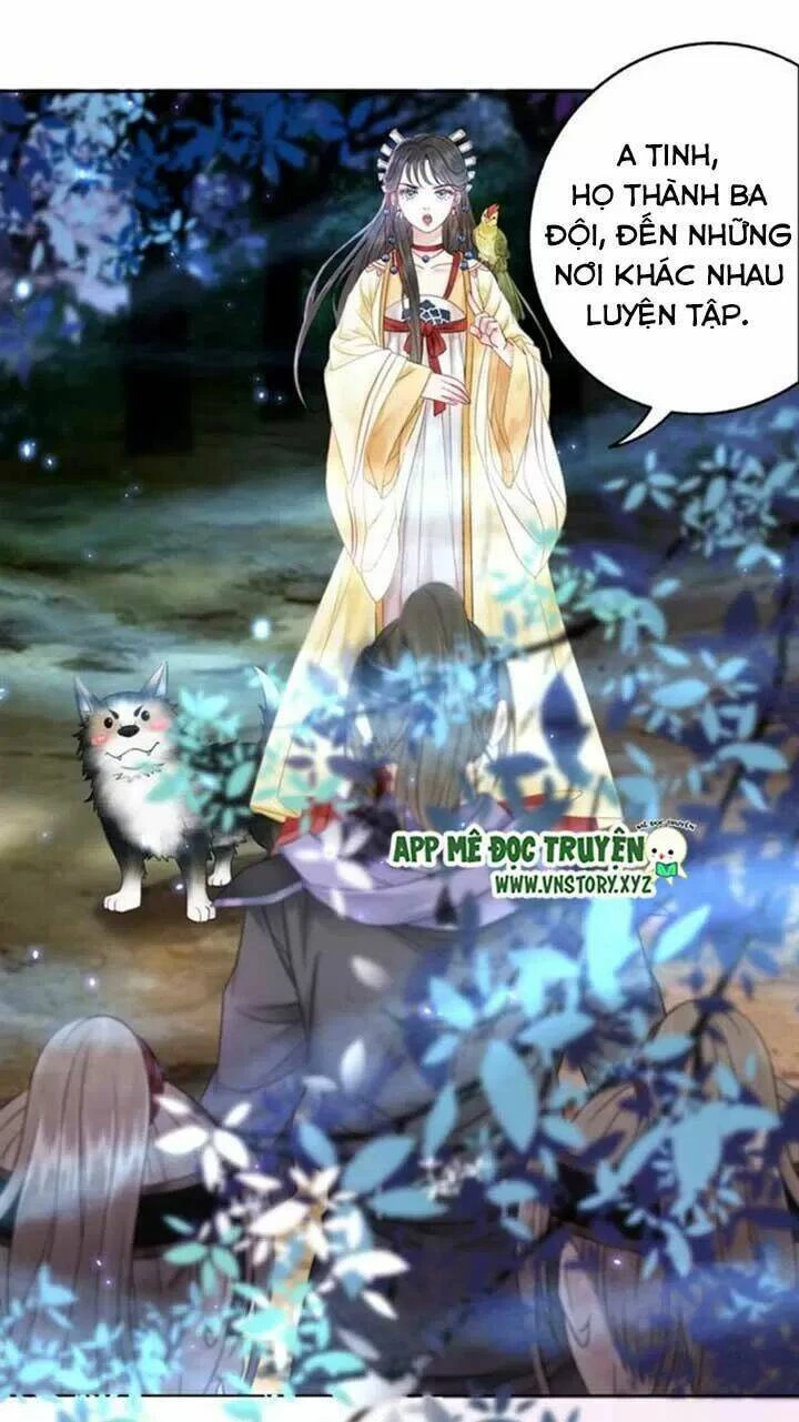 Cực Phẩm Phế Vật Tiểu Thư Chapter 60 - 3