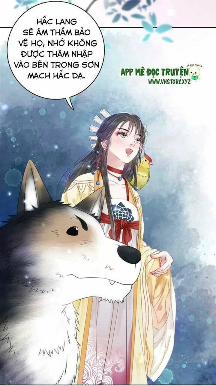 Cực Phẩm Phế Vật Tiểu Thư Chapter 60 - 4