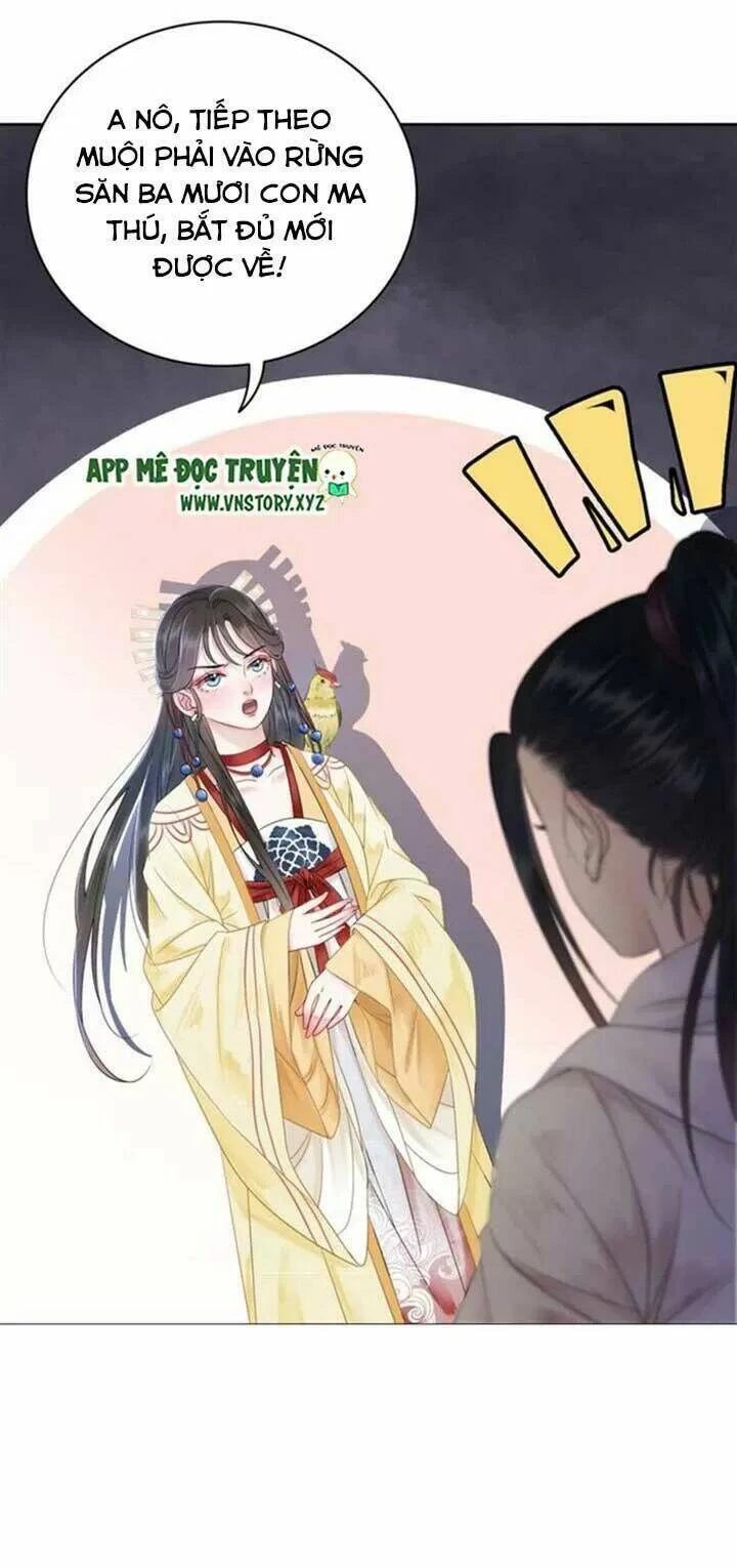 Cực Phẩm Phế Vật Tiểu Thư Chapter 60 - 6