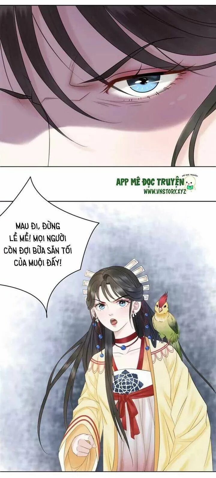 Cực Phẩm Phế Vật Tiểu Thư Chapter 60 - 8