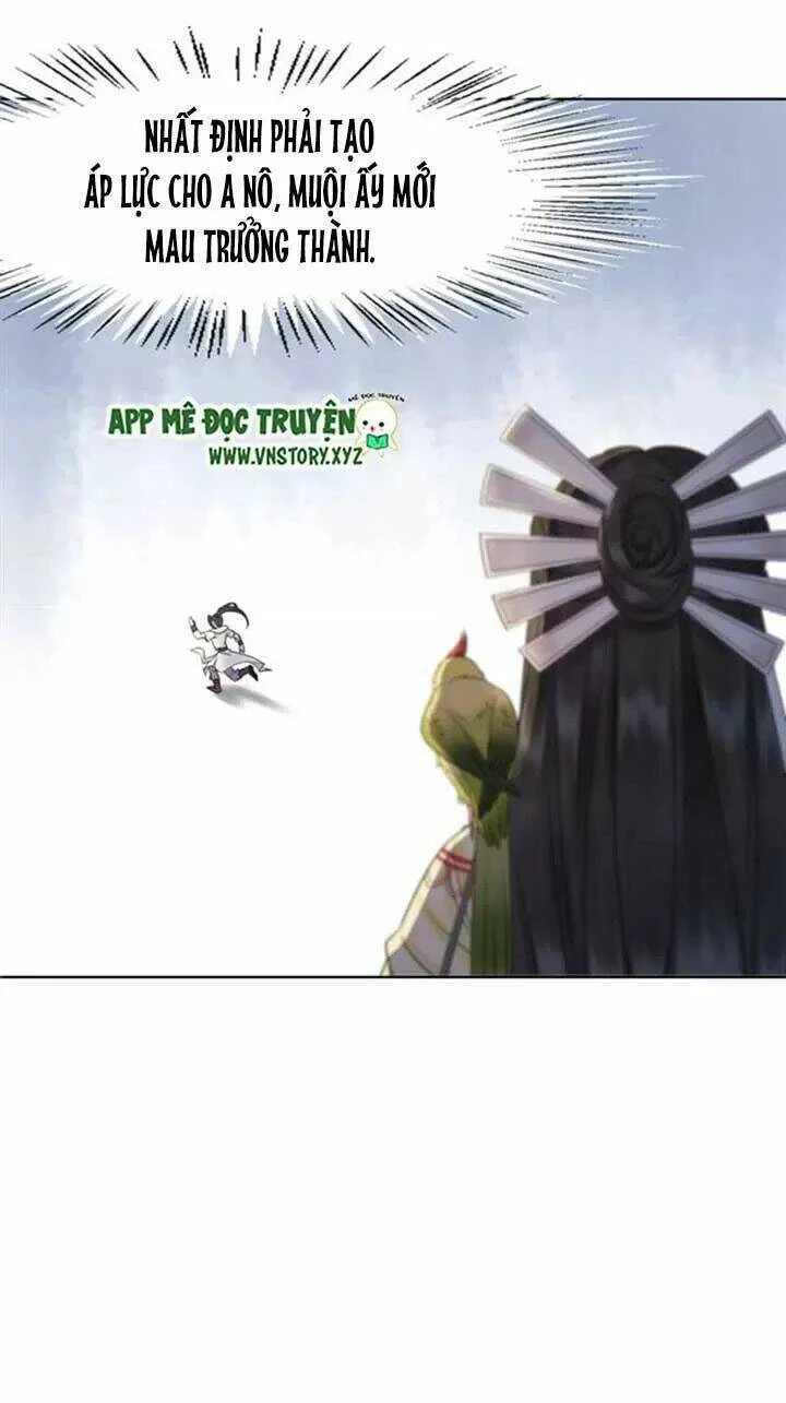 Cực Phẩm Phế Vật Tiểu Thư Chapter 60 - 10