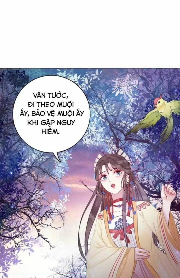 Cực Phẩm Phế Vật Tiểu Thư Chapter 60 - 11