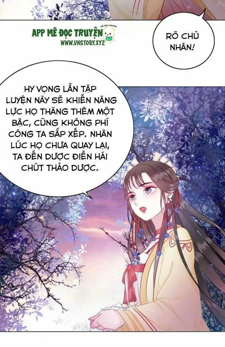 Cực Phẩm Phế Vật Tiểu Thư Chapter 60 - 12