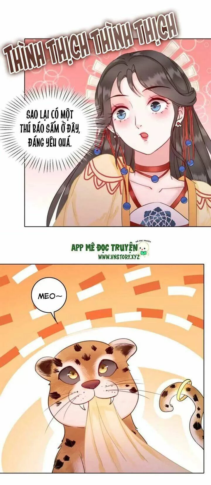 Cực Phẩm Phế Vật Tiểu Thư Chapter 60 - 17