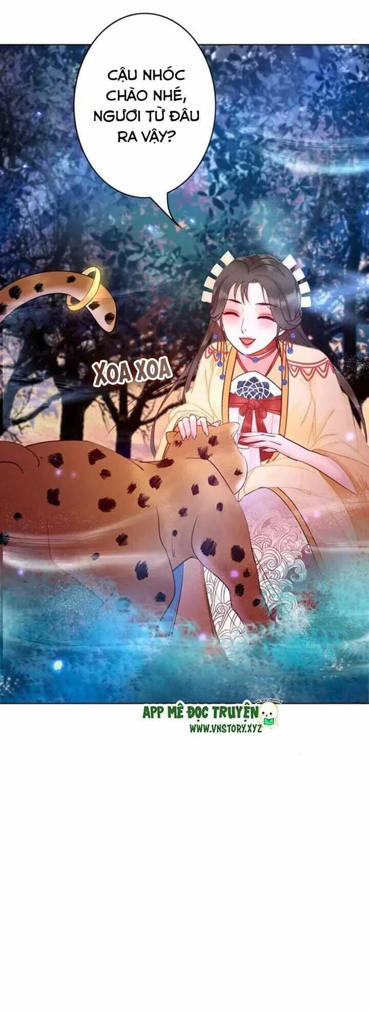 Cực Phẩm Phế Vật Tiểu Thư Chapter 60 - 18