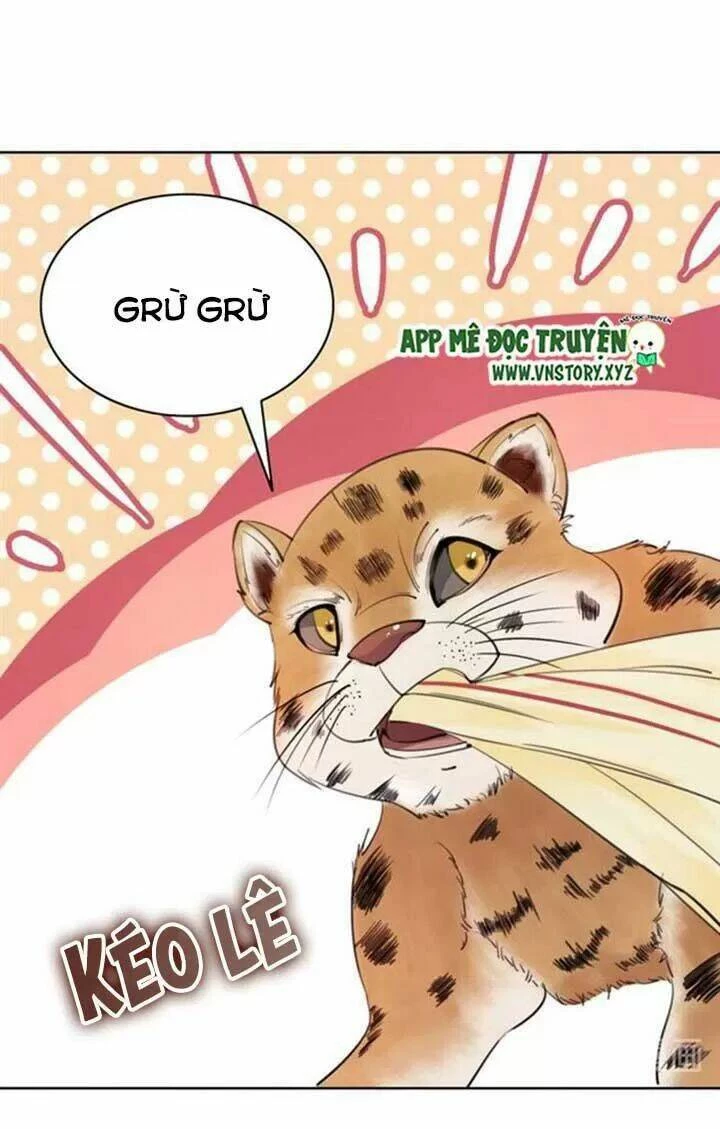 Cực Phẩm Phế Vật Tiểu Thư Chapter 60 - 19