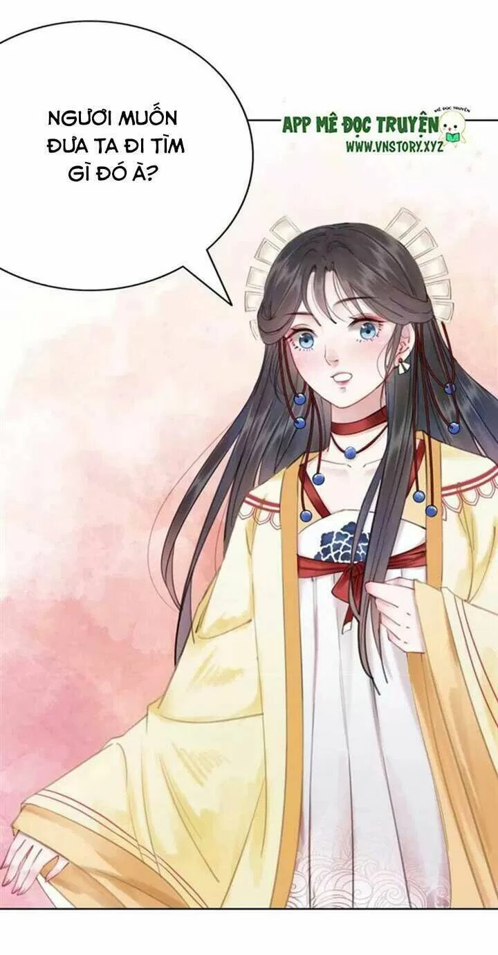 Cực Phẩm Phế Vật Tiểu Thư Chapter 60 - 20