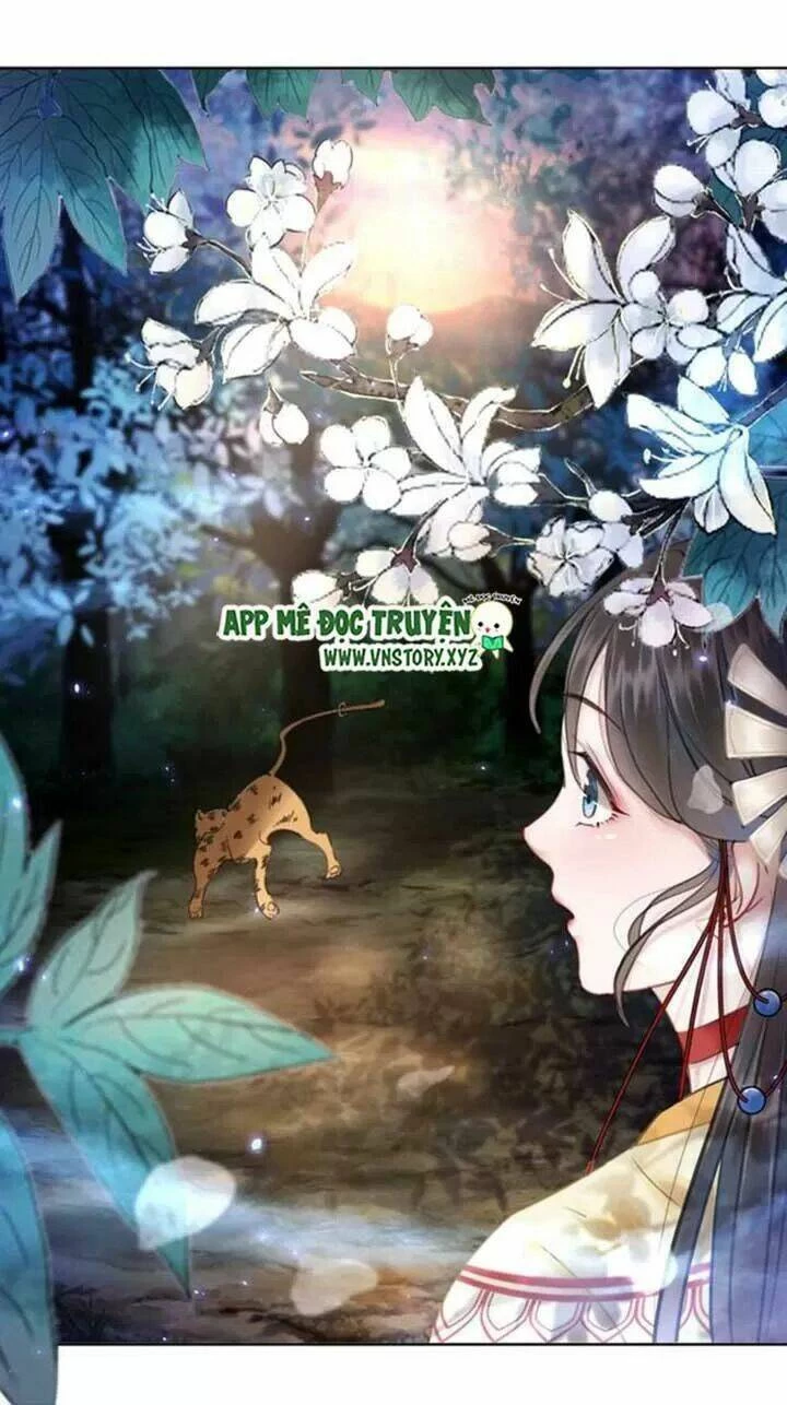 Cực Phẩm Phế Vật Tiểu Thư Chapter 60 - 21