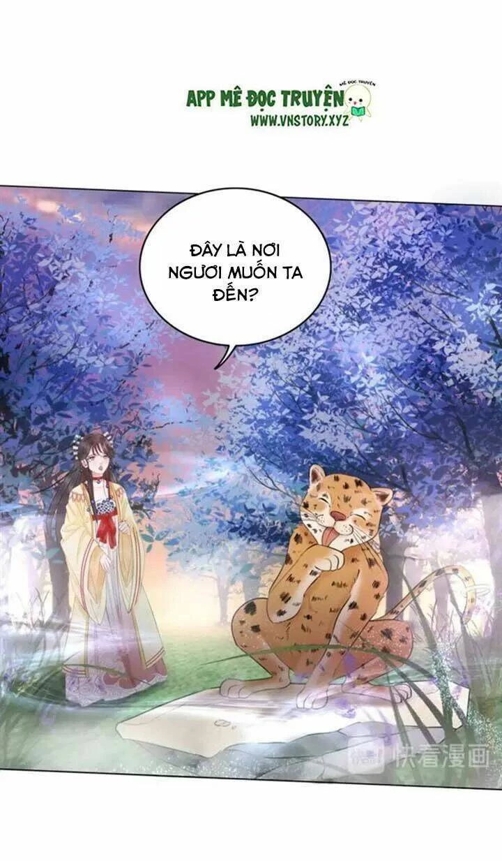 Cực Phẩm Phế Vật Tiểu Thư Chapter 60 - 24