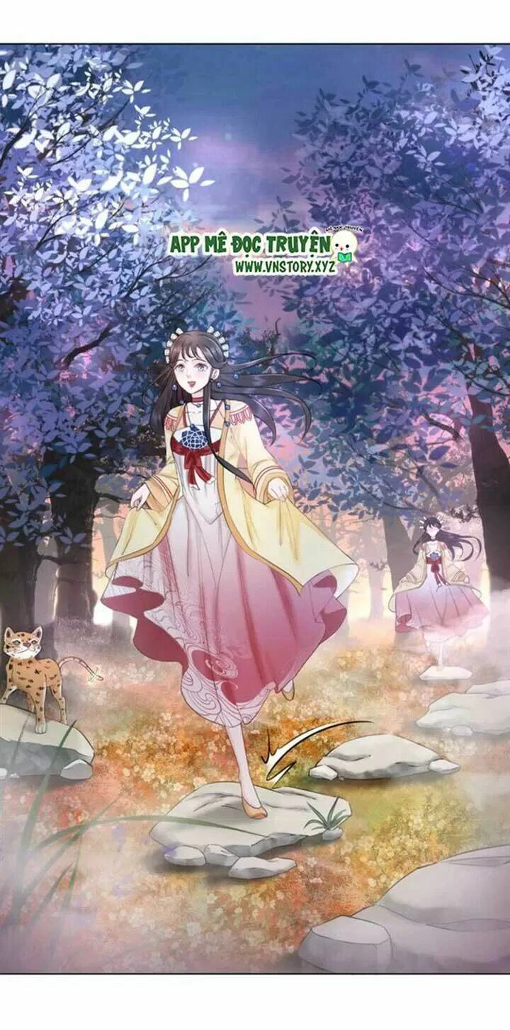 Cực Phẩm Phế Vật Tiểu Thư Chapter 60 - 26