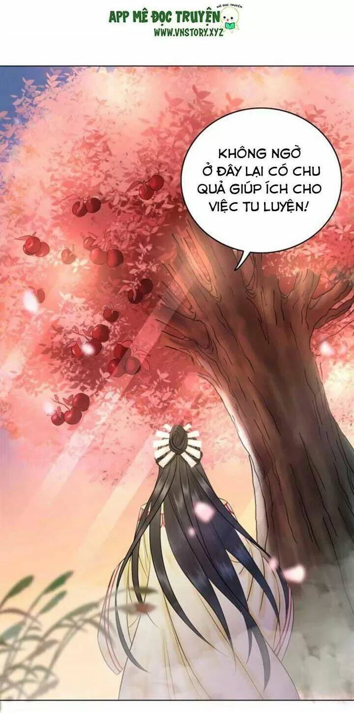 Cực Phẩm Phế Vật Tiểu Thư Chapter 60 - 28