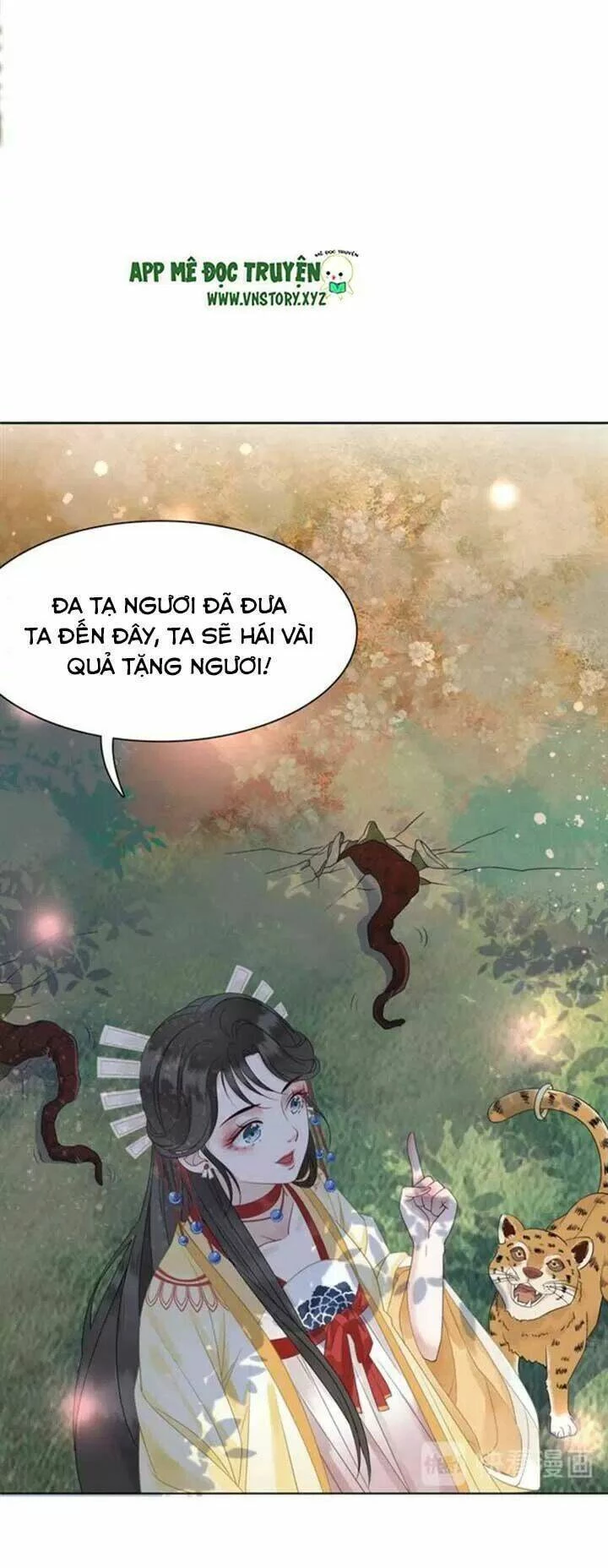 Cực Phẩm Phế Vật Tiểu Thư Chapter 60 - 29