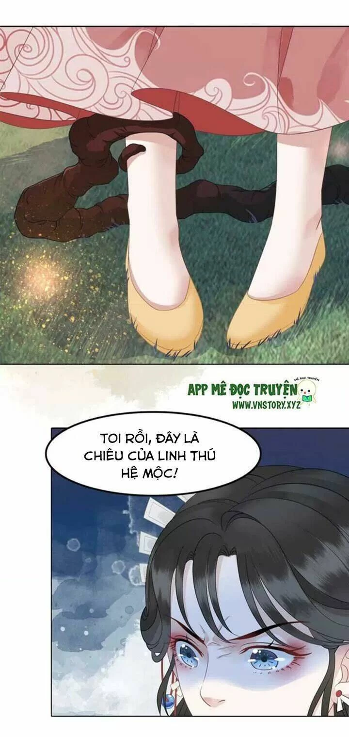 Cực Phẩm Phế Vật Tiểu Thư Chapter 60 - 30