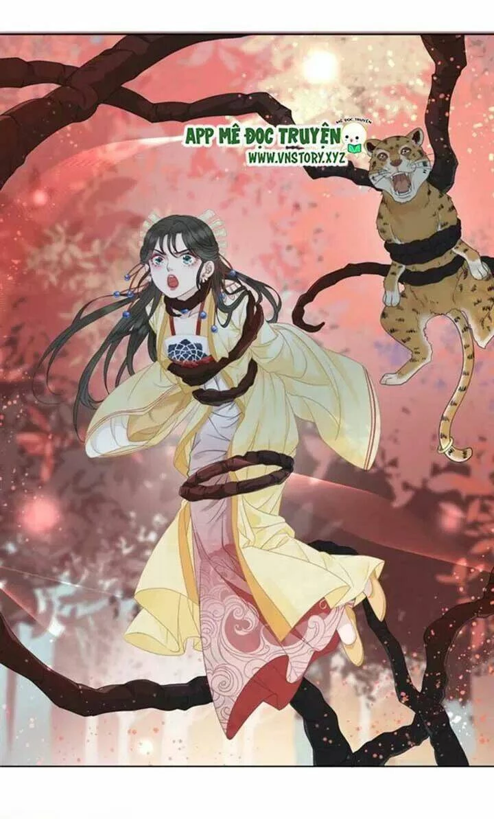 Cực Phẩm Phế Vật Tiểu Thư Chapter 60 - 31