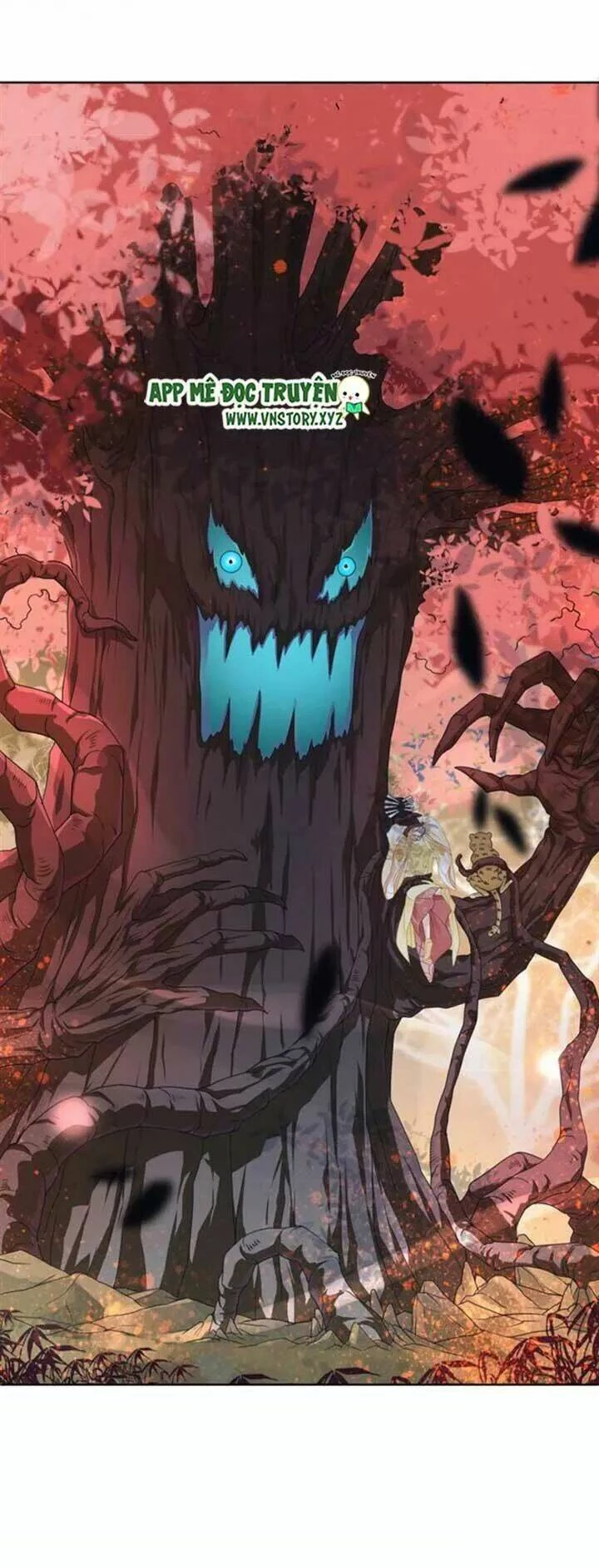 Cực Phẩm Phế Vật Tiểu Thư Chapter 60 - 32