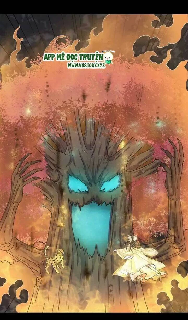 Cực Phẩm Phế Vật Tiểu Thư Chapter 60 - 35